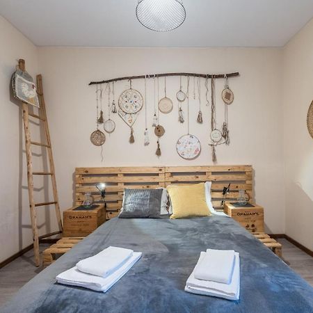 Woodwork Apartment OOporto Exterior foto