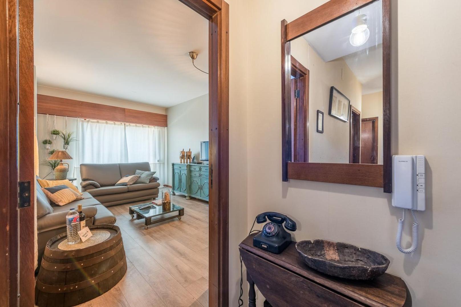 Woodwork Apartment OOporto Exterior foto