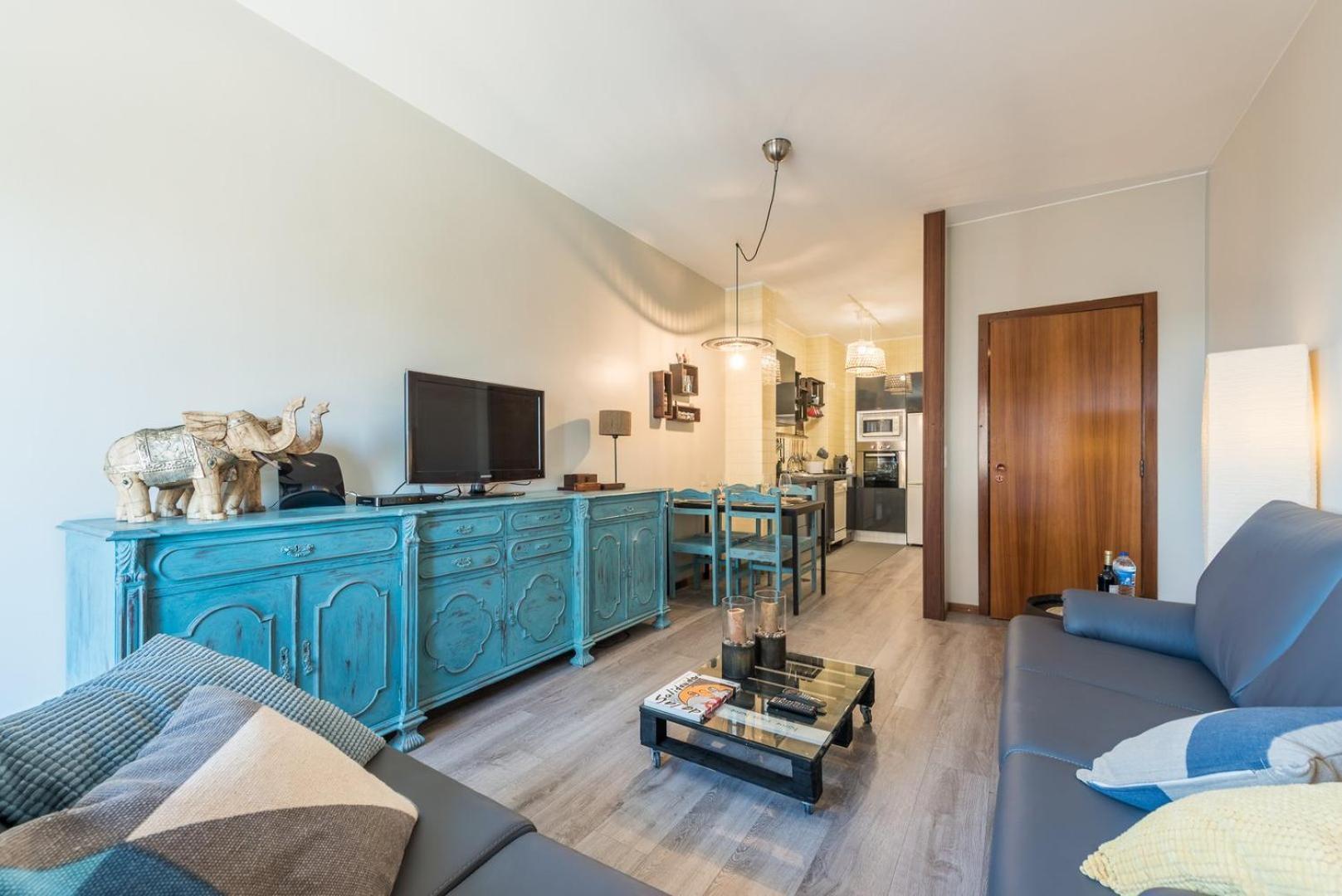 Woodwork Apartment OOporto Exterior foto