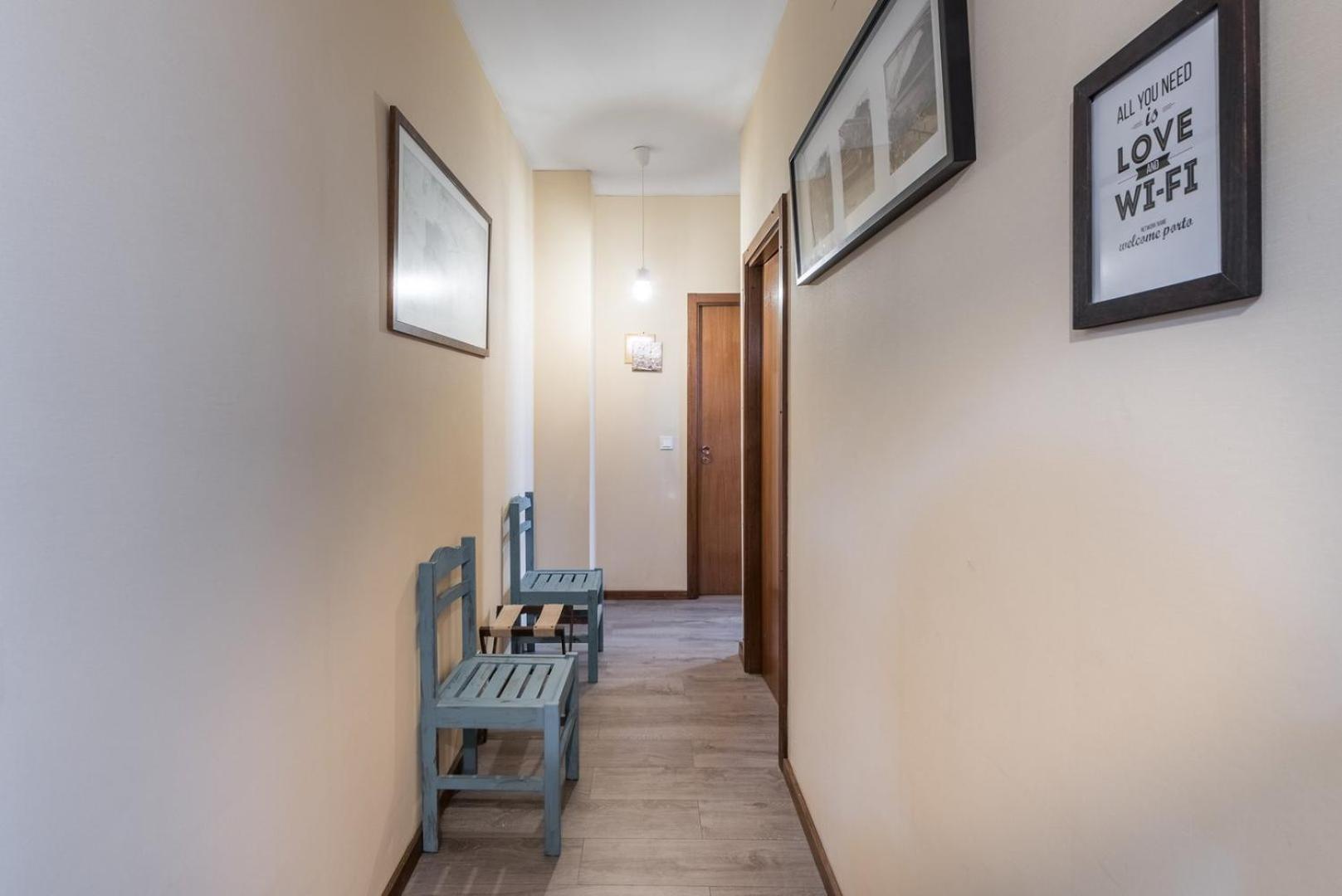 Woodwork Apartment OOporto Exterior foto