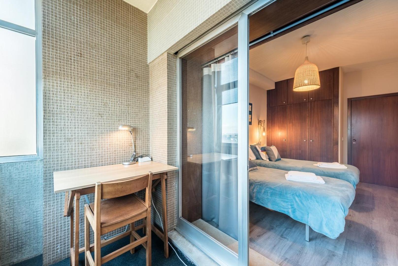 Woodwork Apartment OOporto Exterior foto