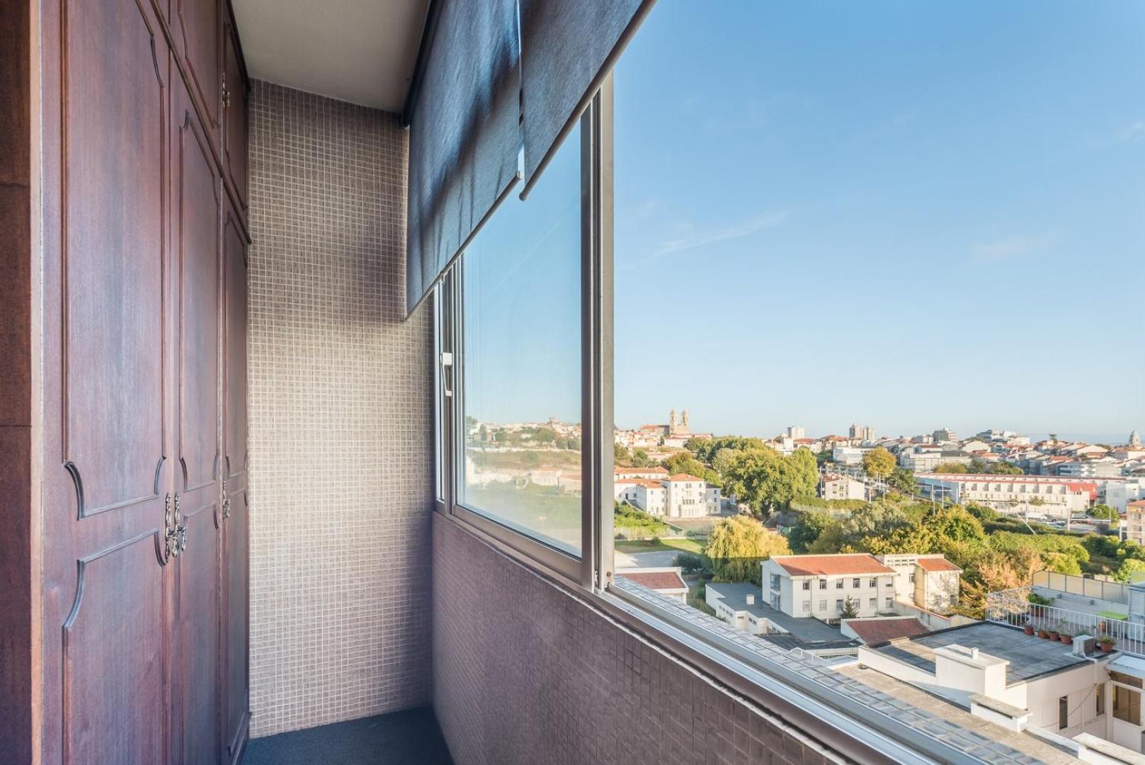 Woodwork Apartment OOporto Exterior foto