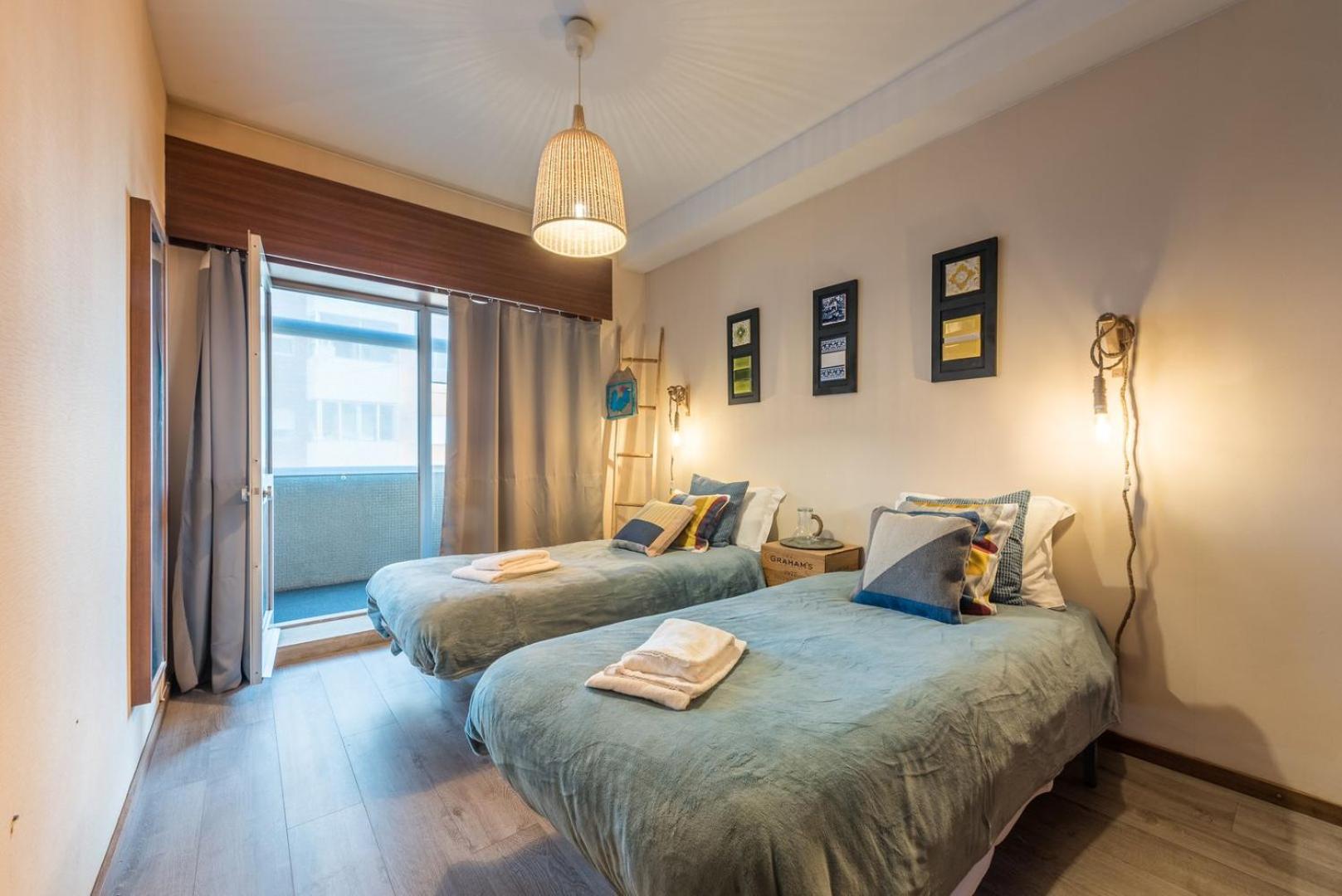 Woodwork Apartment OOporto Exterior foto