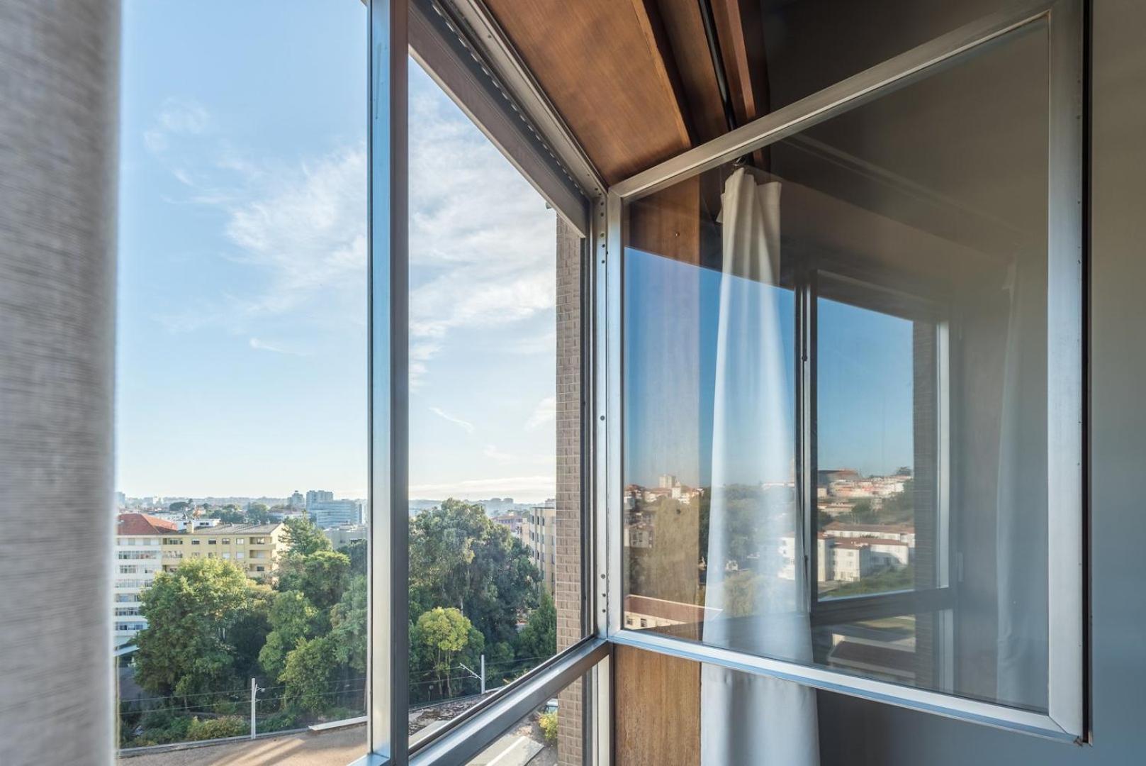 Woodwork Apartment OOporto Exterior foto