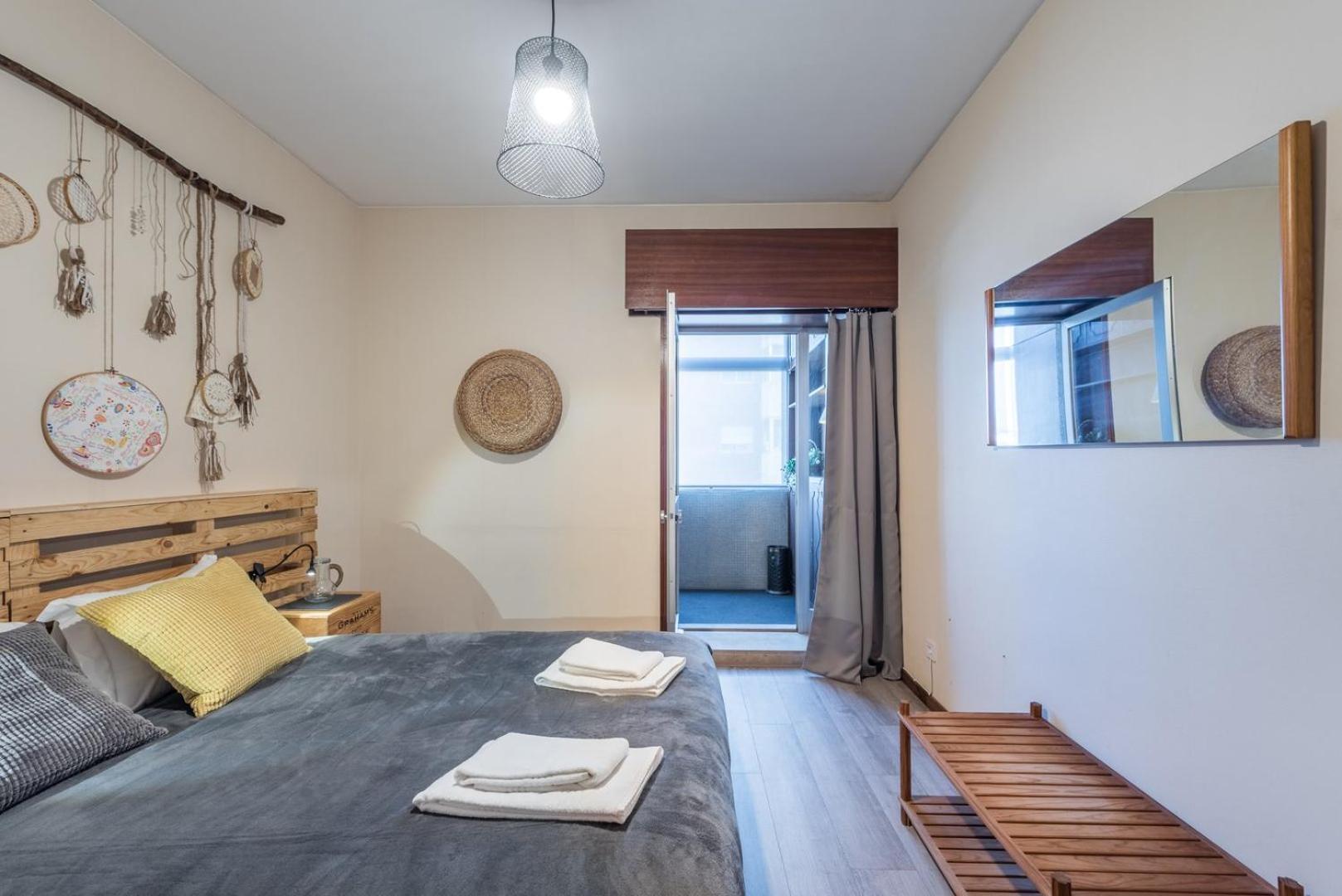 Woodwork Apartment OOporto Exterior foto