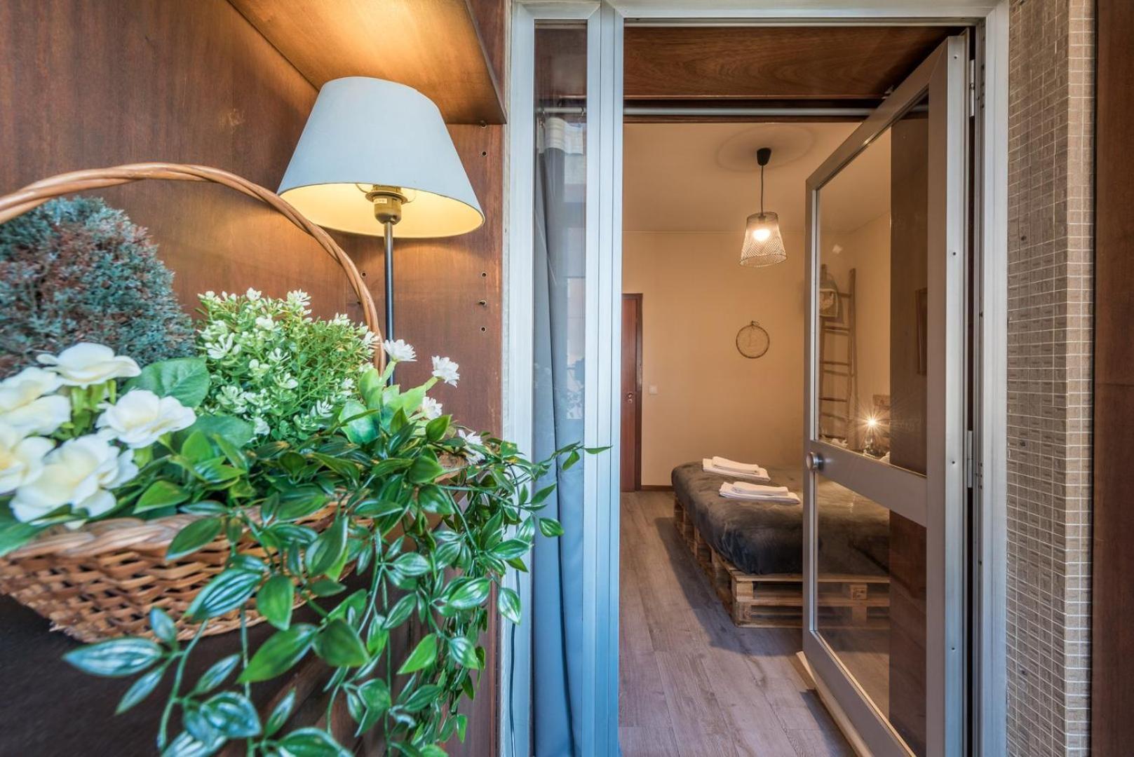 Woodwork Apartment OOporto Exterior foto